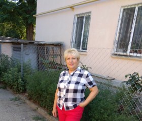 Наталья, 70 лет, Керчь