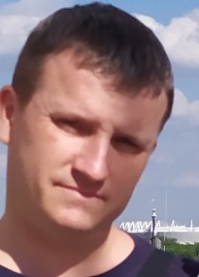 Sergey, 41, Russia, Stavropol