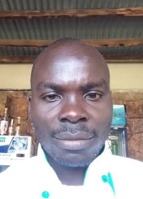 Mukhwana, 36, Uganda, Mbale