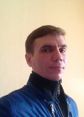 виталий, 41, Россия, Томск