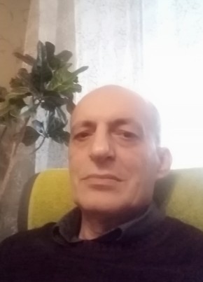 АБДУЛ нассер Диб, 62, Россия, Санкт-Петербург