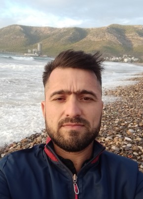 Шухрат, 36, Türkiye Cumhuriyeti, Silifke