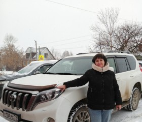 Verochka, 62, Ishim