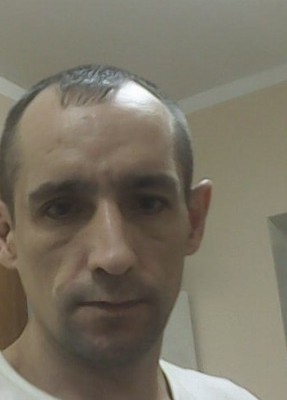 Евгений, 47, Россия, Тверь