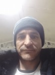 Иван, 40 лет, Усинск
