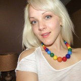 Hannah Scott, 32  , Ridgecrest