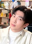 RM Kim Namjoon, 79 лет, Омск