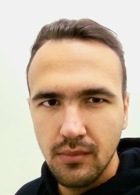 Сергей, 25, Россия, Томск