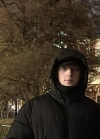 Иван из Волгограда 22 года