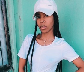 Ashely, 26, eMbalenhle