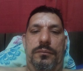 Sivaldo, 43 года, Santarém