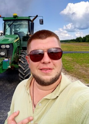 Алексей из Мурома 35 лет