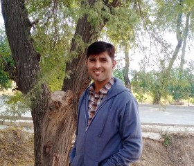 Malik Altaf, 33 года, لاہور