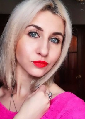 Anna, 36, Россия, Москва