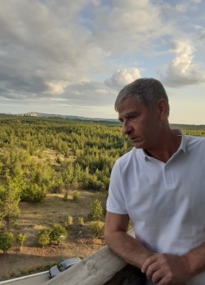 Руслан, 49, Россия, Хасавюрт