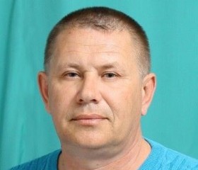 ОЛЕГ, 55 лет, Волгоград