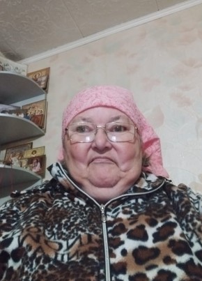 Светлана из Омутнинска 55 лет