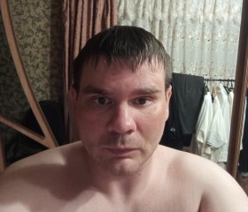 Vadim, 32, Oktyabrsky (Rjazan)