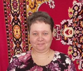 Oksana, 53, Chita