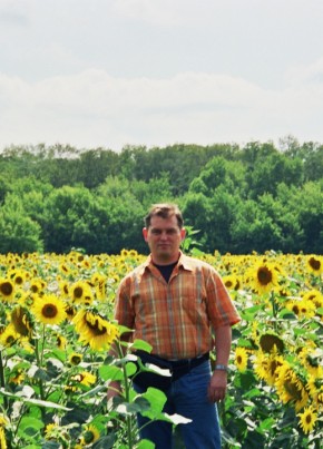 Олег, 53, Україна, Київ