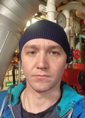 Виталий из Рославли 38 лет