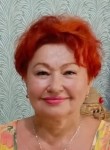 Galina, 63, Irkutsk