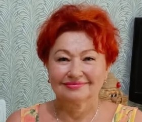 Galina, 63, Irkutsk