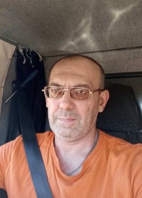 Андрей из Йошкар-Олы 44 года