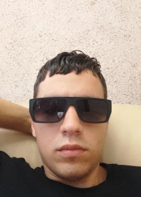 Вадим из Казани 22 года
