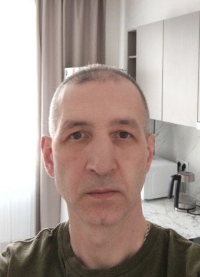 Денис из Воткинска 49 лет