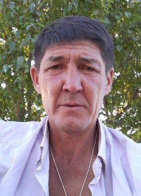Александр из Тараза 50 лет