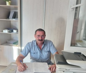 Саид, 54 года, Bakı