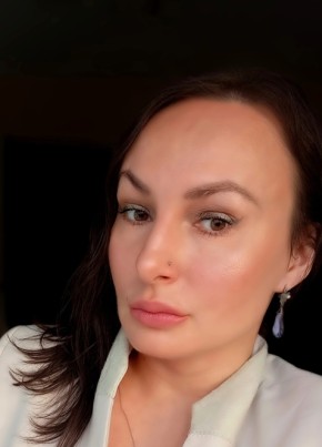 Irina, 33, Russia, Moscow