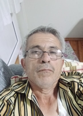 Hüseyin из Denizli 58 лет