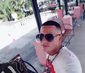 Damián, 23 года, Camagüey