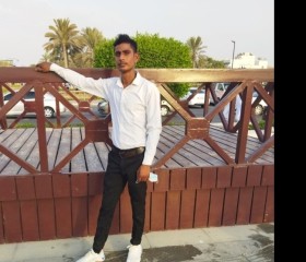 Umesh KUMAR, 23 года, دبي