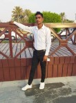 Umesh KUMAR, 23 года, دبي
