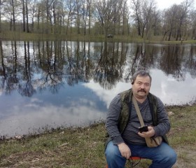 Ибрахим Зиннат, 56 лет, Дзержинск