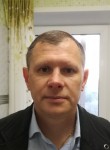 Владислав, 45 лет, Выборг