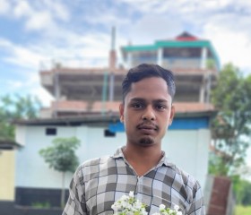 MD Mamun, 21, Chilmari