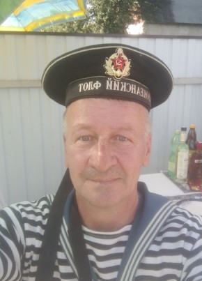 Михаил, 53, Россия, Семёновское