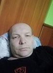 Евгений, 48 лет, Пермь