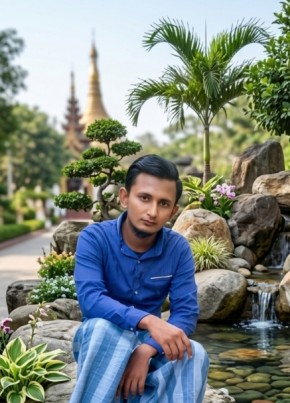 Koko из Rangoon 26 лет