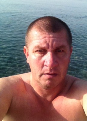 Иван, 47, Россия, Новокубанск