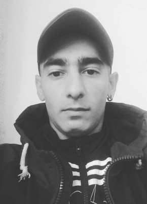 Miki, 28, Србија, Београд