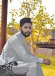 Noman, 25 лет, لاہور