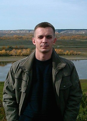 Сергей, 43, Россия, Южно-Сахалинск