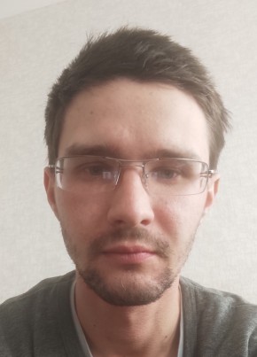 Дмитрий, 30, Россия, Сальск