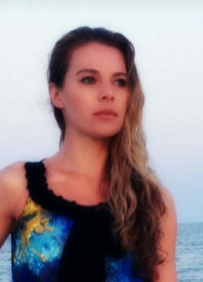 Елена, 44, Україна, Київ