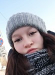 Катя, 21 год, Новосибирск